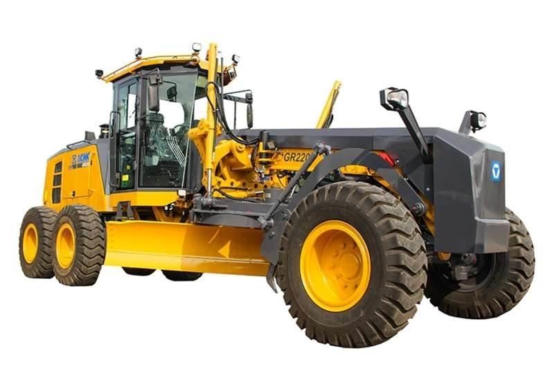 XCMG GR2205T Greideriai