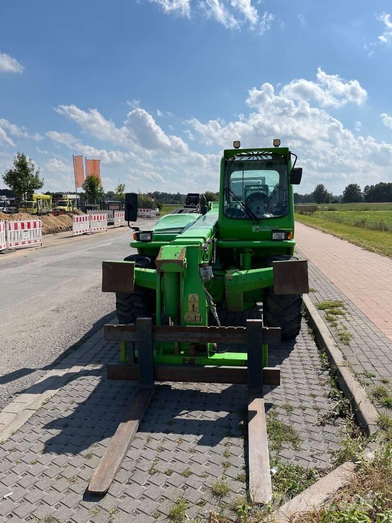 Merlo P 38.13 Teleskopiniai krautuvai