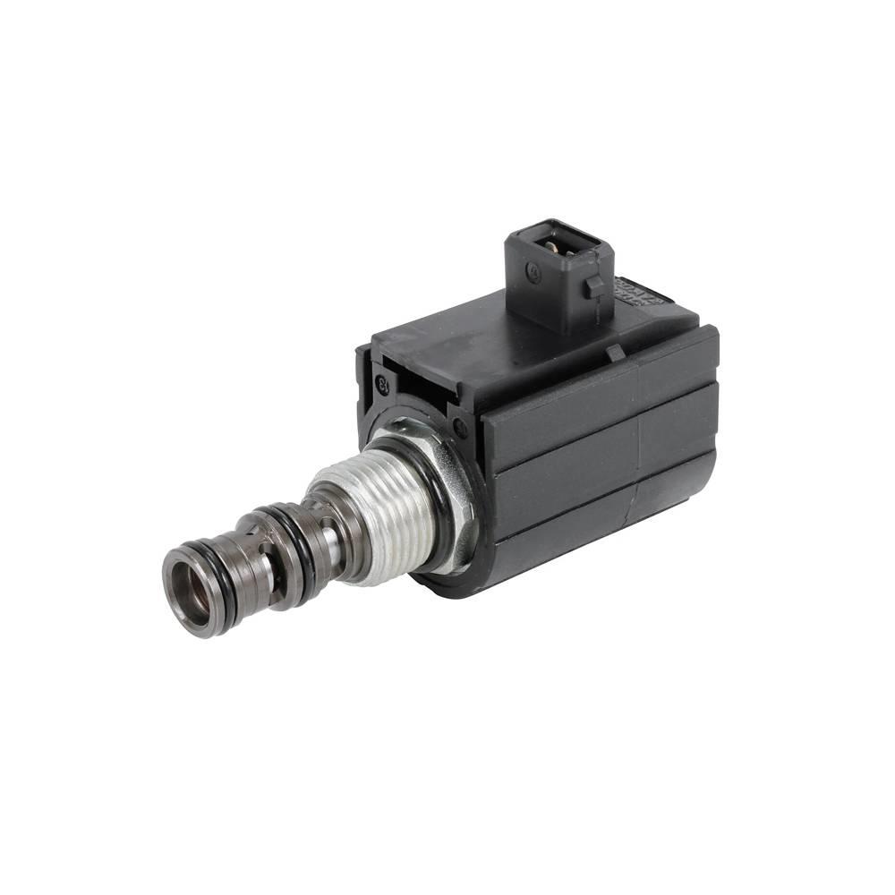 Ford TN75-TM140 Hidraulikos įrenginiai
