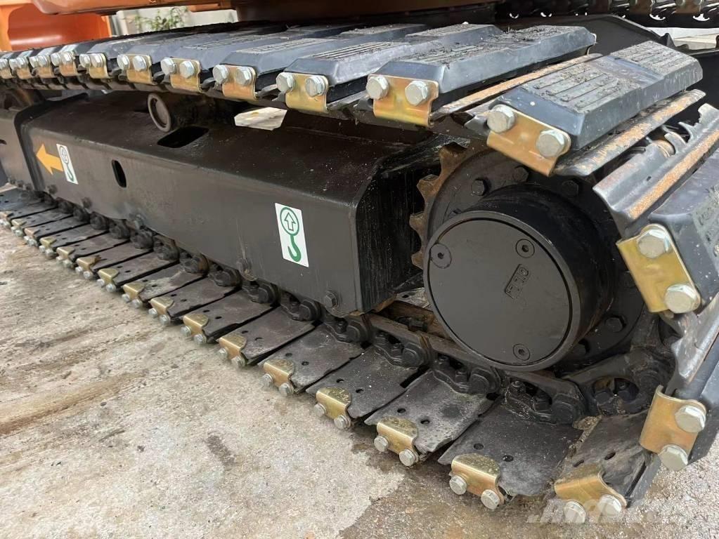 CASE CX 55 B Vikšriniai ekskavatoriai