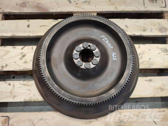 Fendt 926 flywheel Varikliai