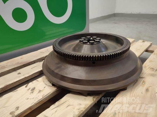Fendt 926 flywheel Varikliai
