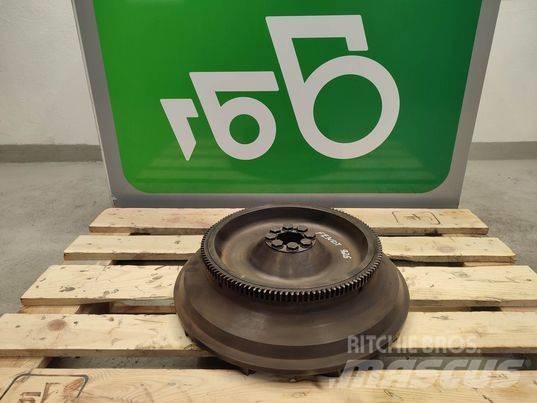 Fendt 926 flywheel Varikliai