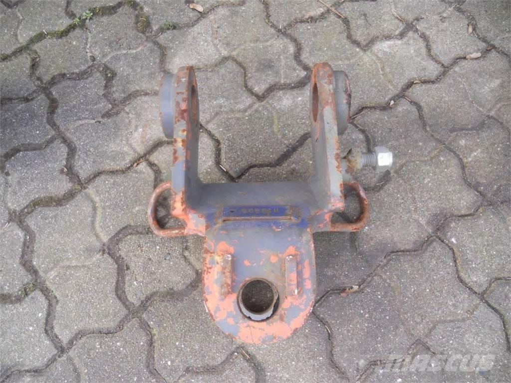  GELENKSTÜCK Greito sujungimo jungtys