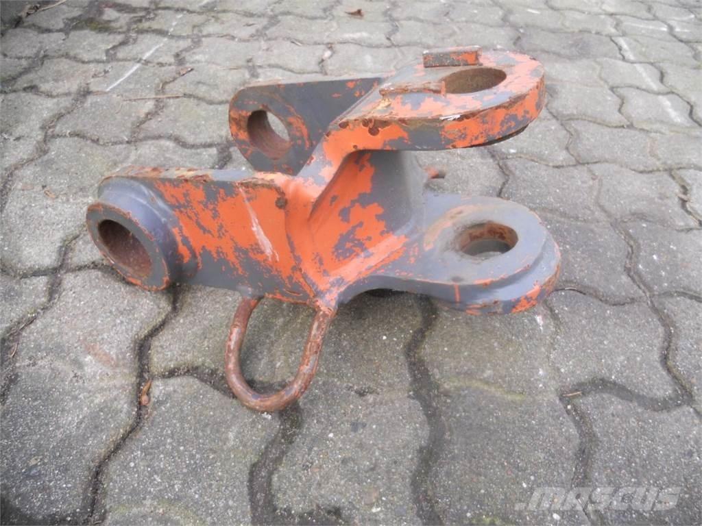  GELENKSTÜCK Greito sujungimo jungtys