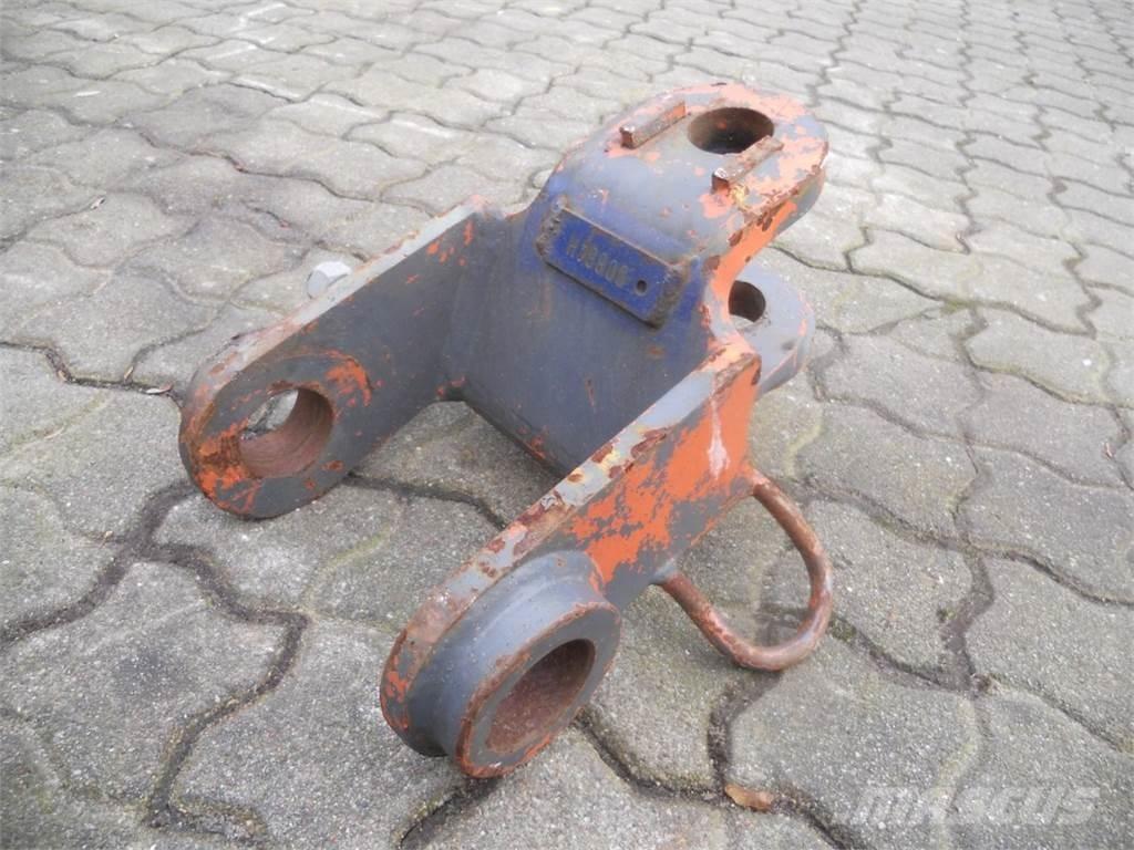  GELENKSTÜCK Greito sujungimo jungtys