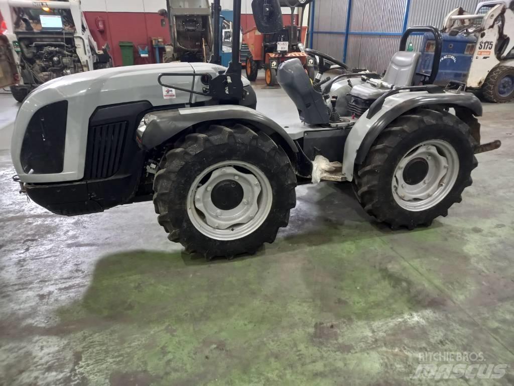 Pasquali MARS85AR Traktoriai