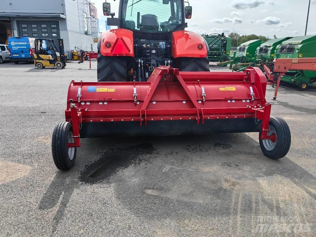 Grimme KS 75-4 Bulvių įranga - Kita