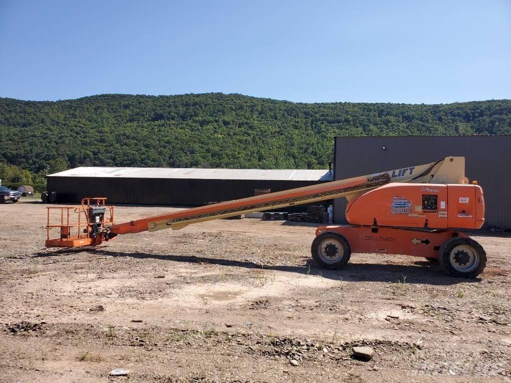 JLG 800 S Visureigiai krautuvai