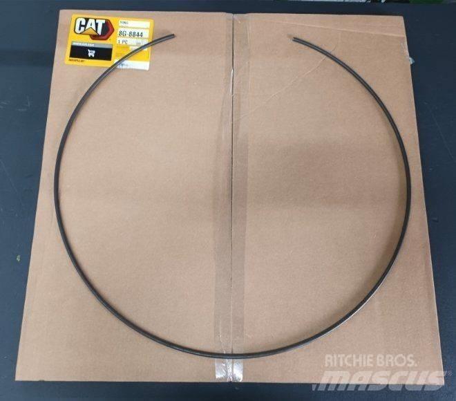 CAT RING 8G-8844 Varikliai