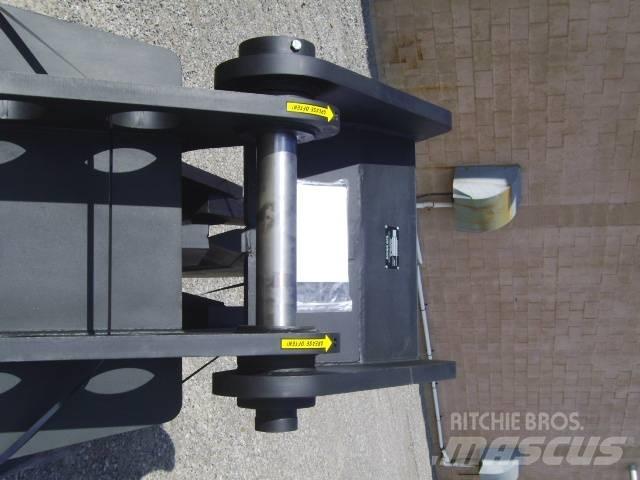  Bodine APSS-225 Grandininiai ir pjovimo pjūklai