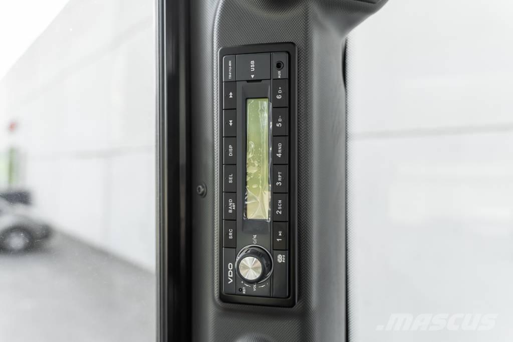 CASE CX 25 D Mini ekskavatoriai < 7 t