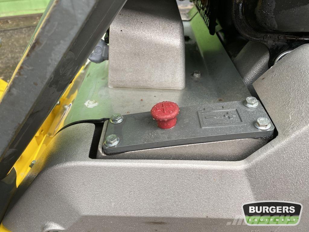 Neuson DPU 65.55 Vibratoriai