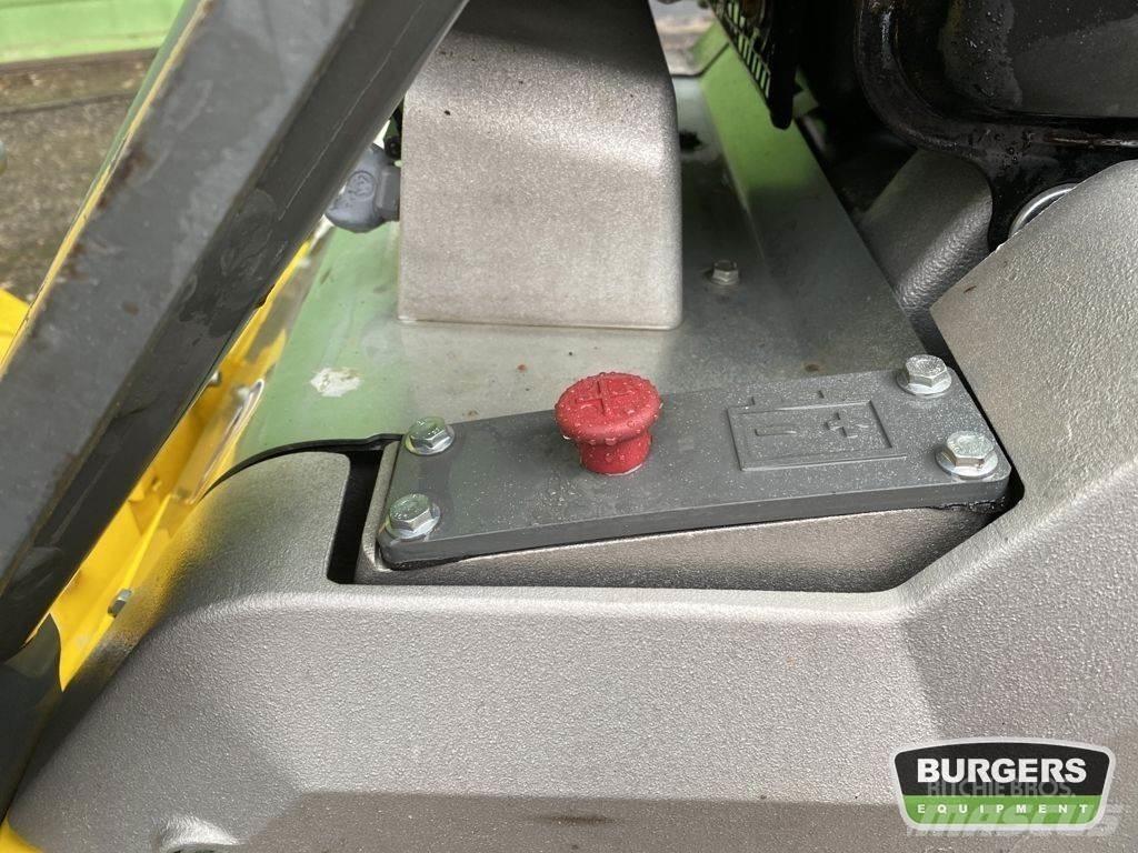 Neuson DPU 65.55 Vibratoriai