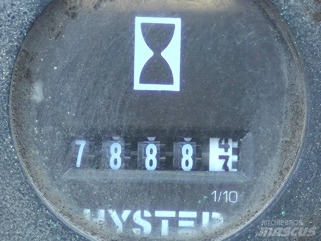 Hyster S 155 XL 2 Šakiniai krautuvai - Kita