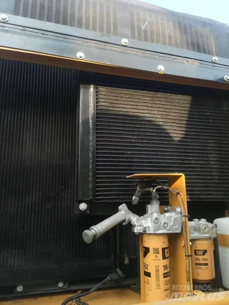 CAT 336 D L Vikšriniai ekskavatoriai