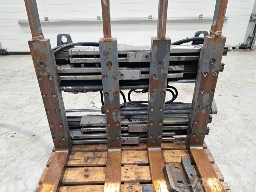 Kaup 2T429-2 Šakės
