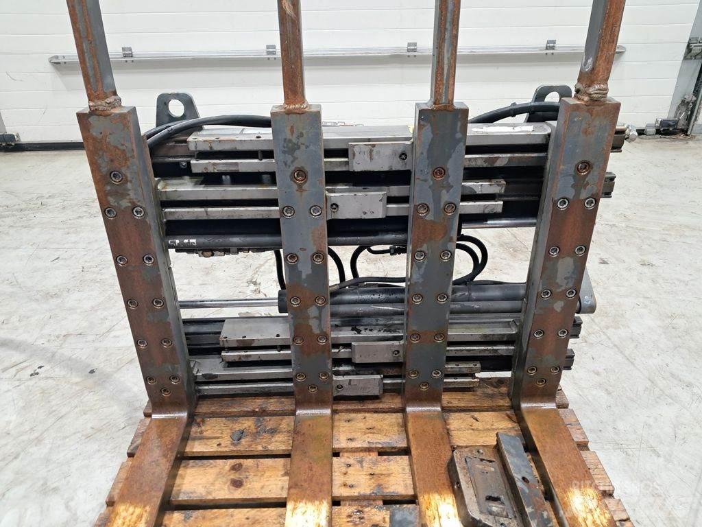 Kaup 2T429-2 Šakės