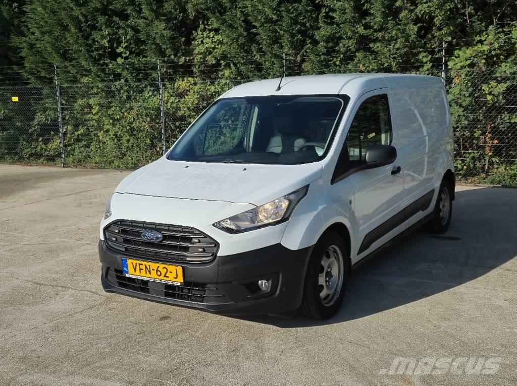 Ford Transit Connect Krovininiai furgonai