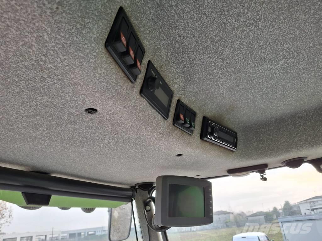  Grim GT 7 Savaeigiai purkštuvai