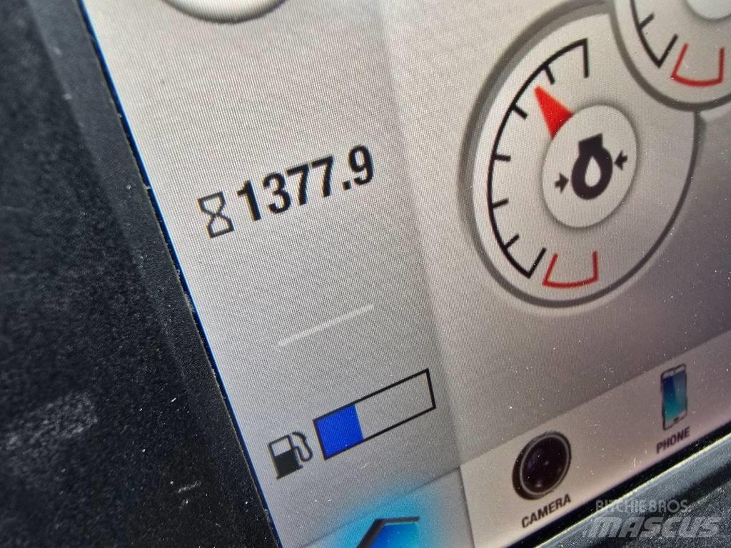 Bobcat E88 Vikšriniai ekskavatoriai