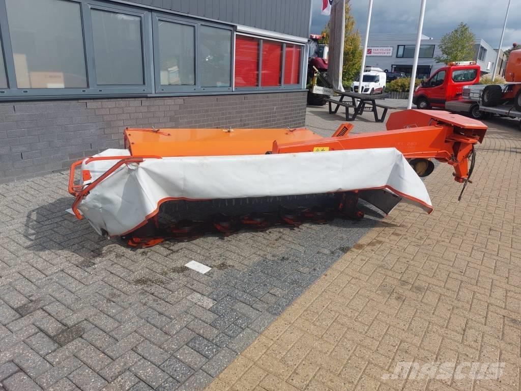 Kuhn FC 283 Šienapjovės