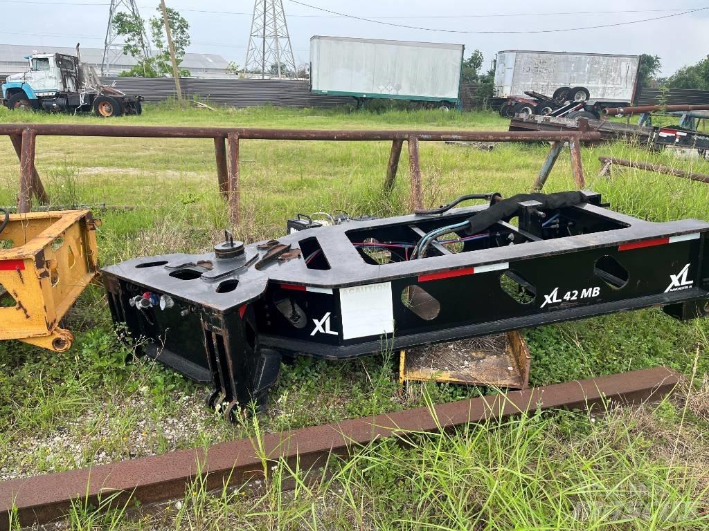  XL 90 HDE Mažų aukščių krautuvai