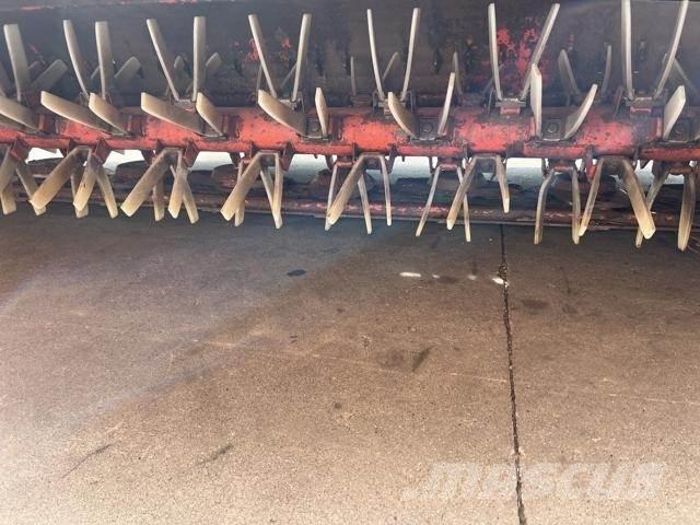Kuhn FC 313 Šienapjovės