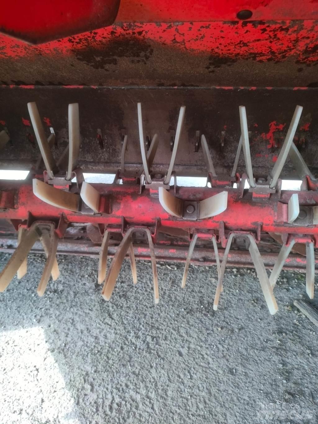Kuhn FC 313 Šienapjovės
