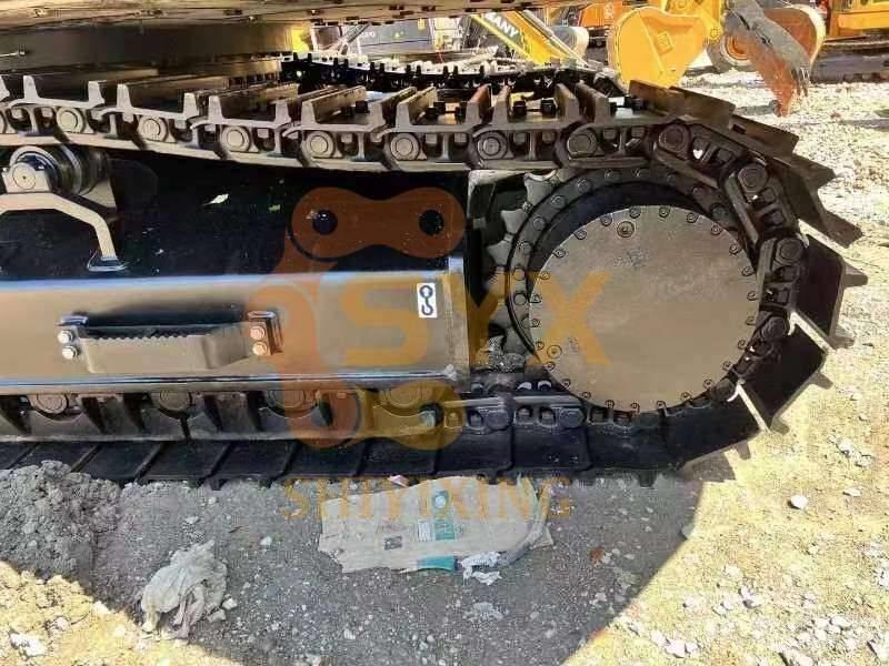 Sany SY 485 H Vikšriniai ekskavatoriai