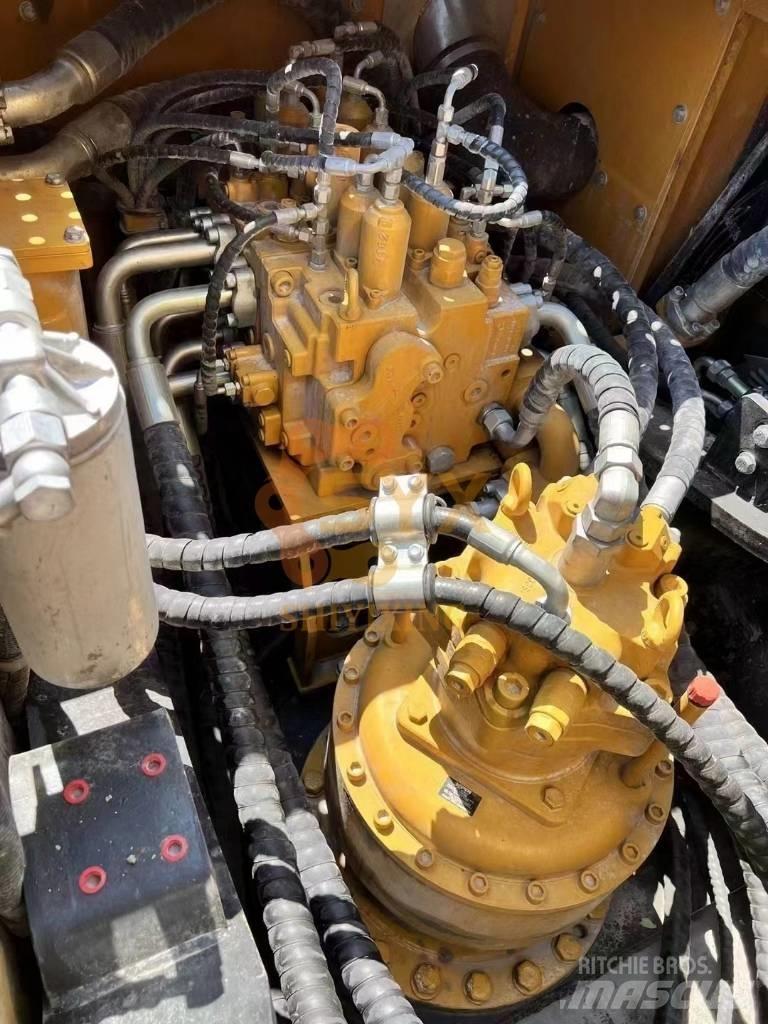 Sany SY 485 H Vikšriniai ekskavatoriai
