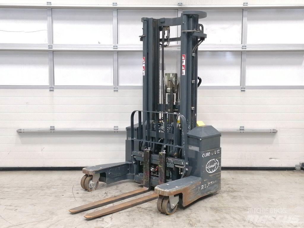 Combilift WR4 Krautuvai su pakrovimu iš šonų