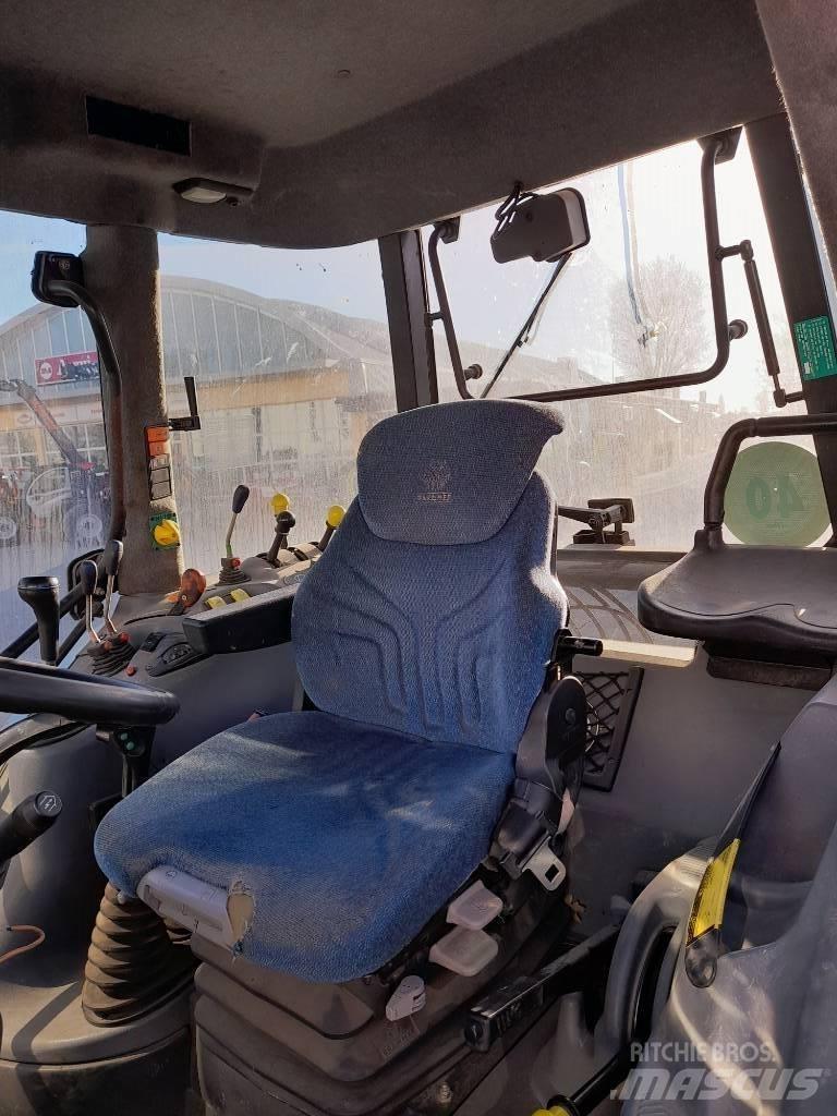 Landini legend 185 Traktoriai