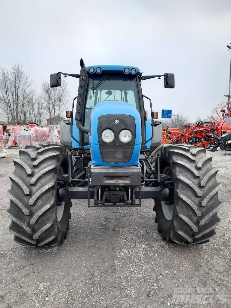 Landini legend 185 Traktoriai