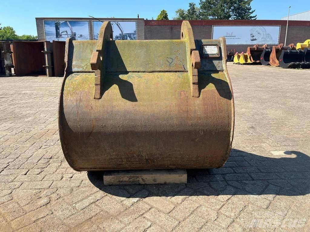  Onbekend HG-3-1200 Kaušai
