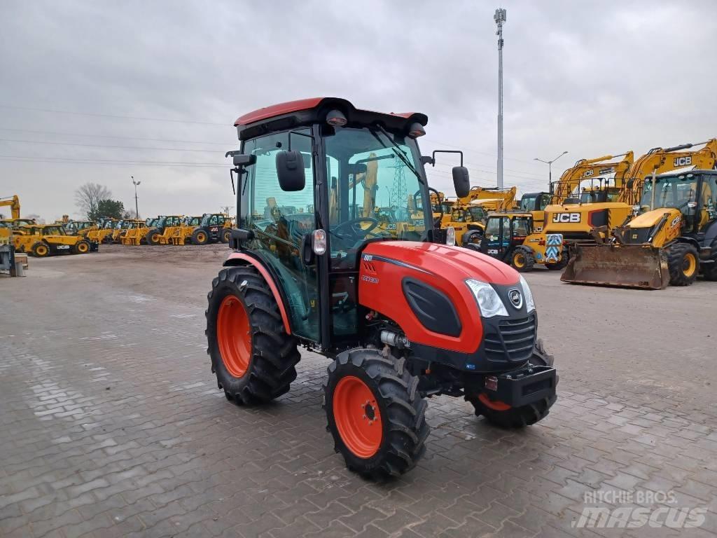 Kioti CK4030C Traktoriai