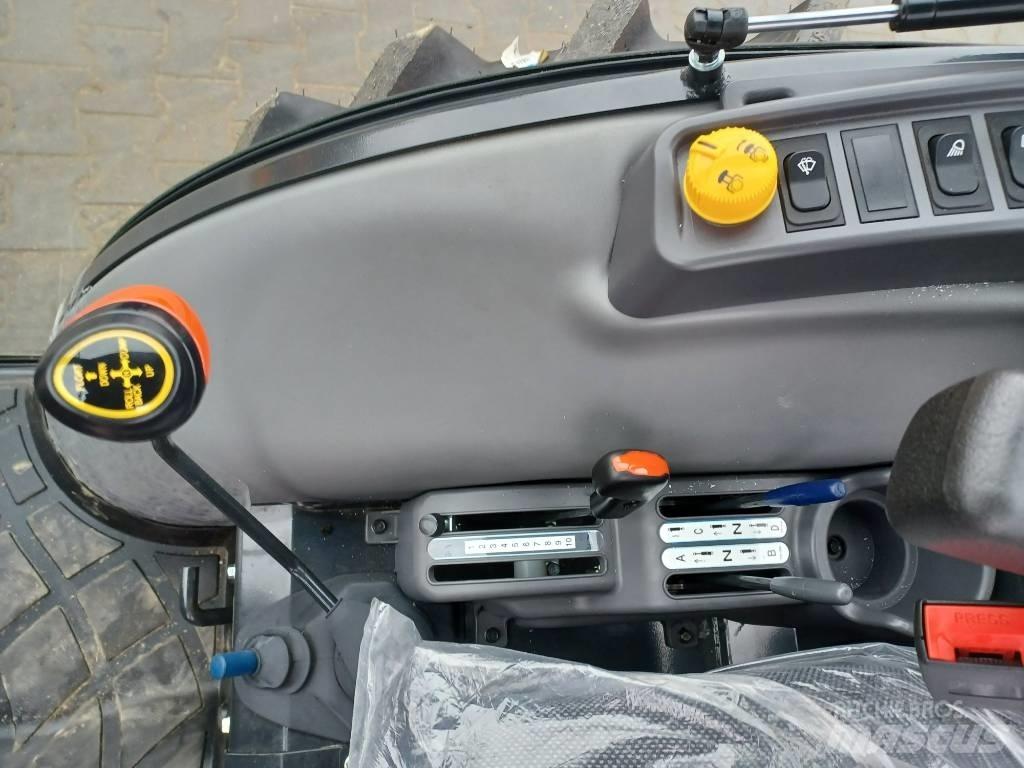 Kioti CK4030C Traktoriai