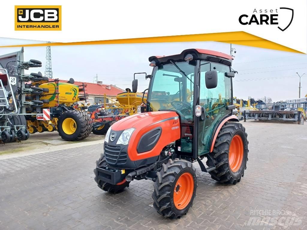 Kioti CK4030C Traktoriai