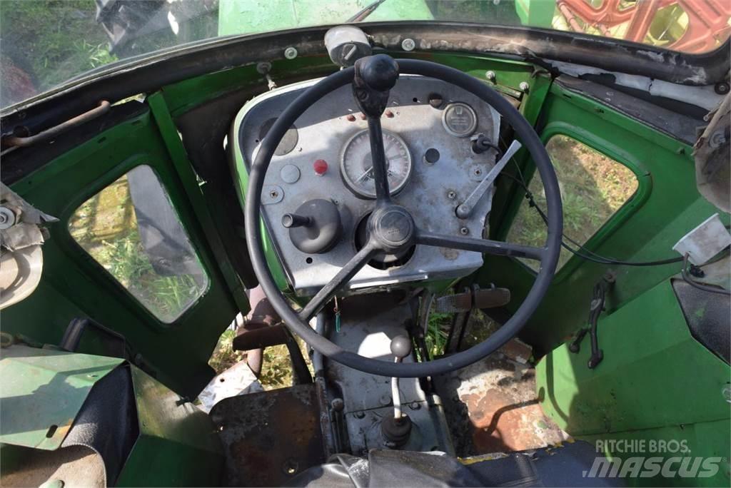 Deutz-Fahr D4006 Traktoriai