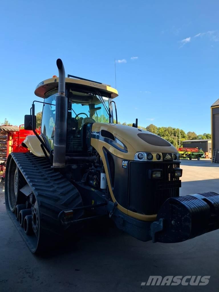 Challenger MT 765 C Traktoriai