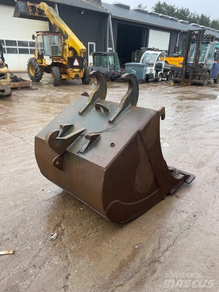 Andet 1300mm Kaušai