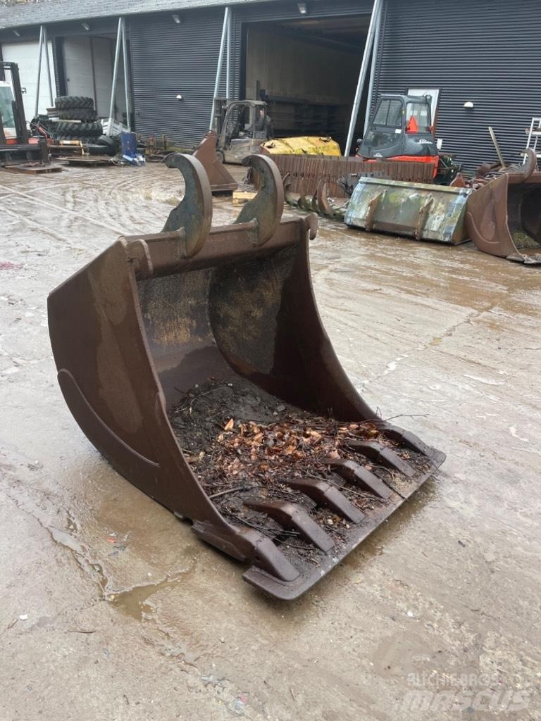  Andet 1300mm Kaušai