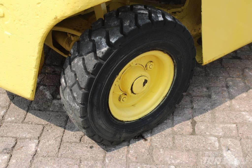 Hyster H 4.00 XL-6 Dyzeliniai krautuvai