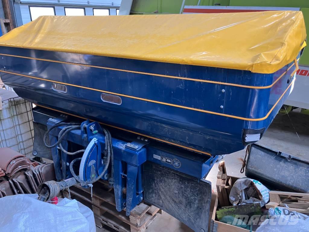 Bogballe M 35 W Plus Mineralinių trąšų barstytuvai