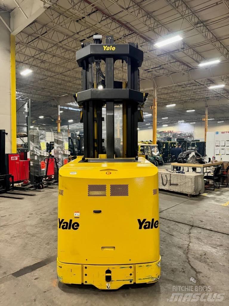 Yale NTA030SB Elektriniai šakiniai krautuvai