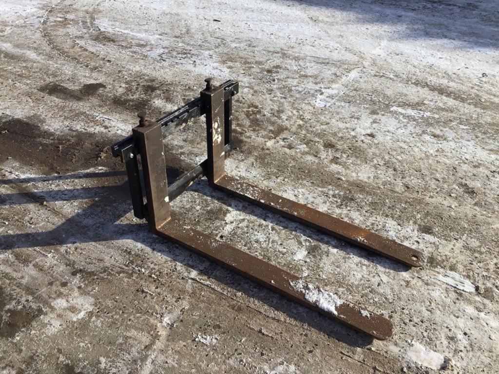  Andet 1000kg sæt Šakės