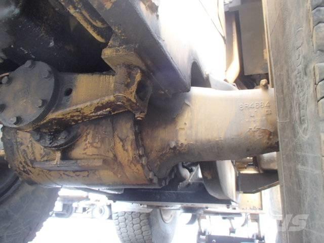 CAT 950 F Naudoti ratiniai krautuvai