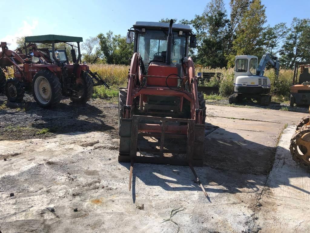 Yanmar F97D Dyzeliniai krautuvai