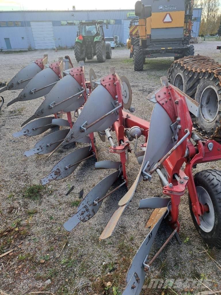 Agrolux HRT 5975 AX Apverčiamieji plūgai