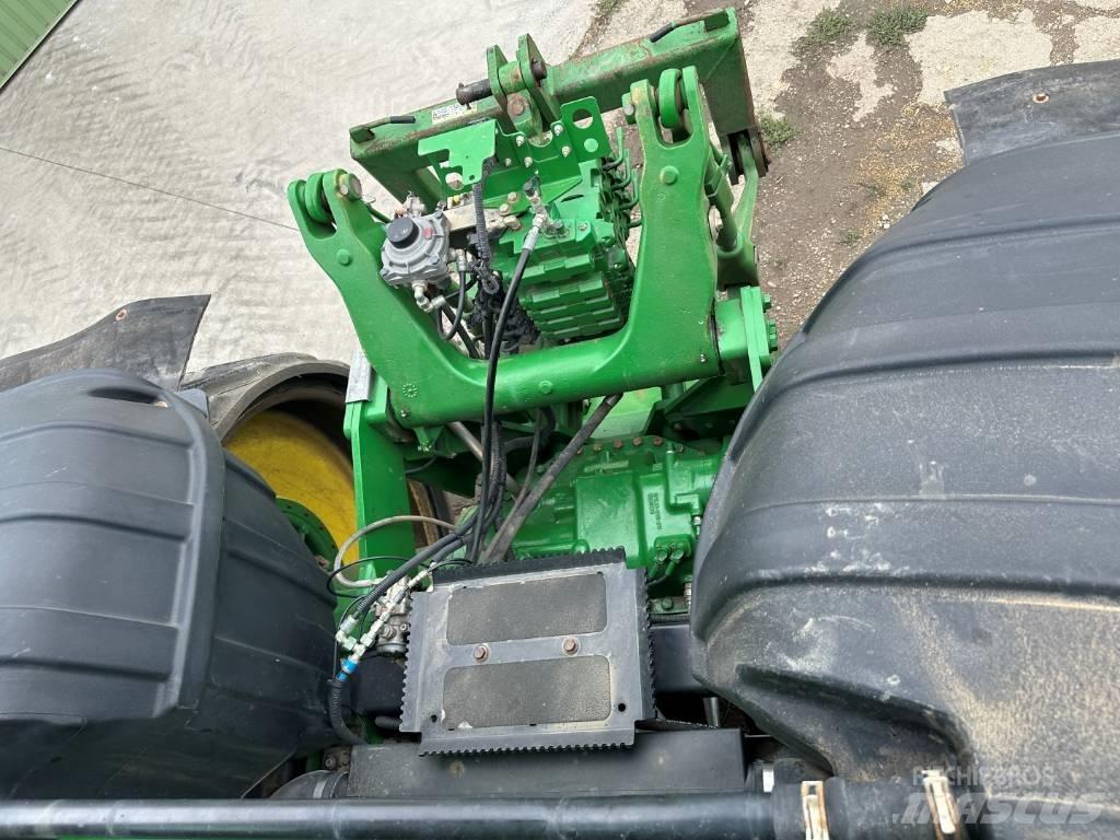John Deere 9460 RT Traktoriai